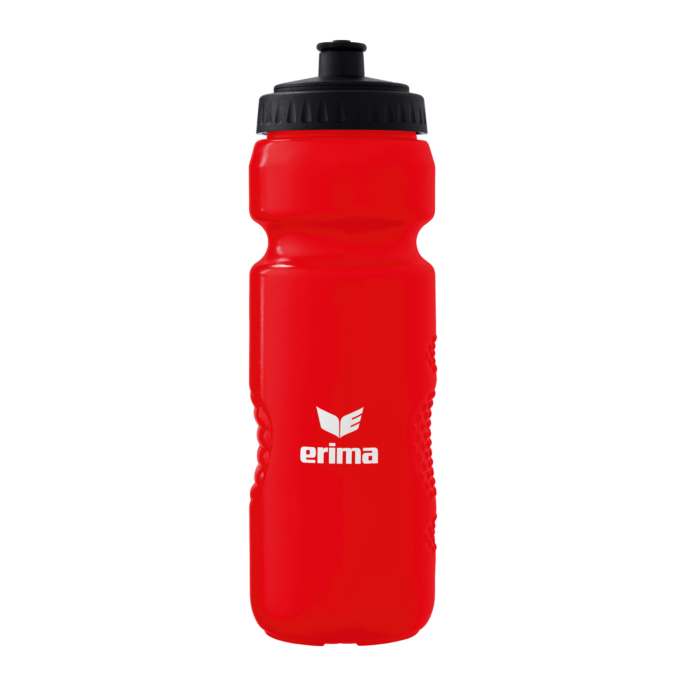 Erima Trinkflasche 800ml Rot