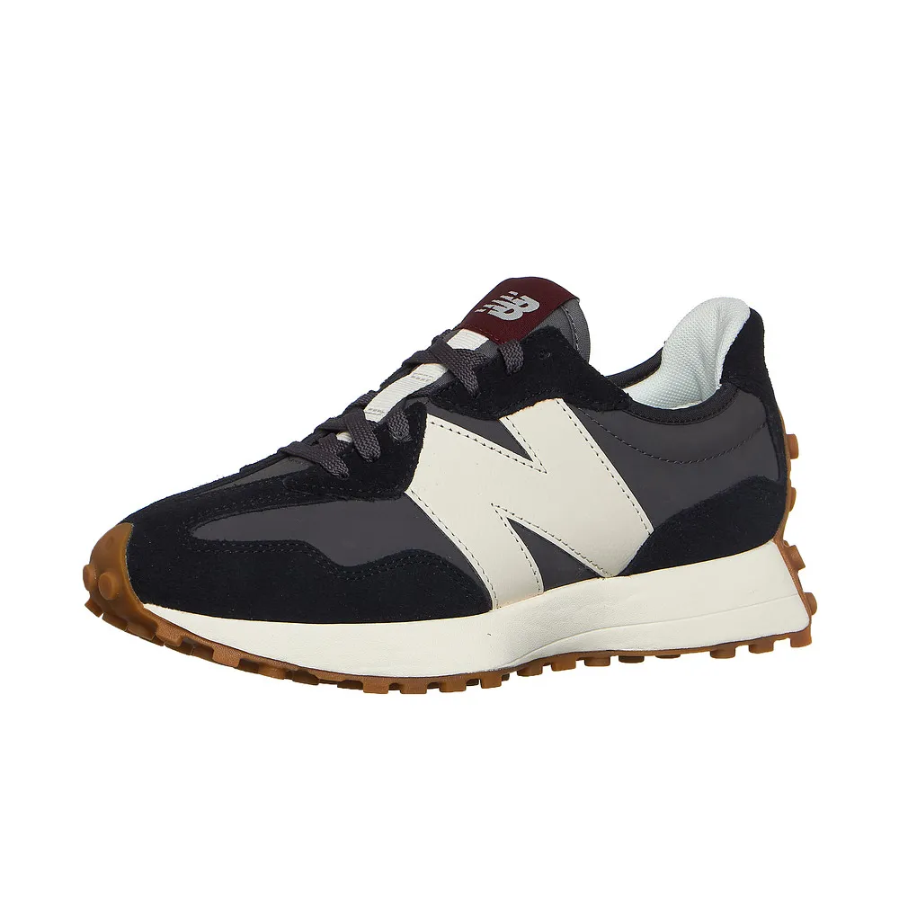New Balance 327 WS327KC WS327KC / schwarz