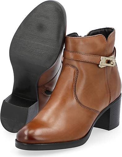 Drievholt Stiefelette