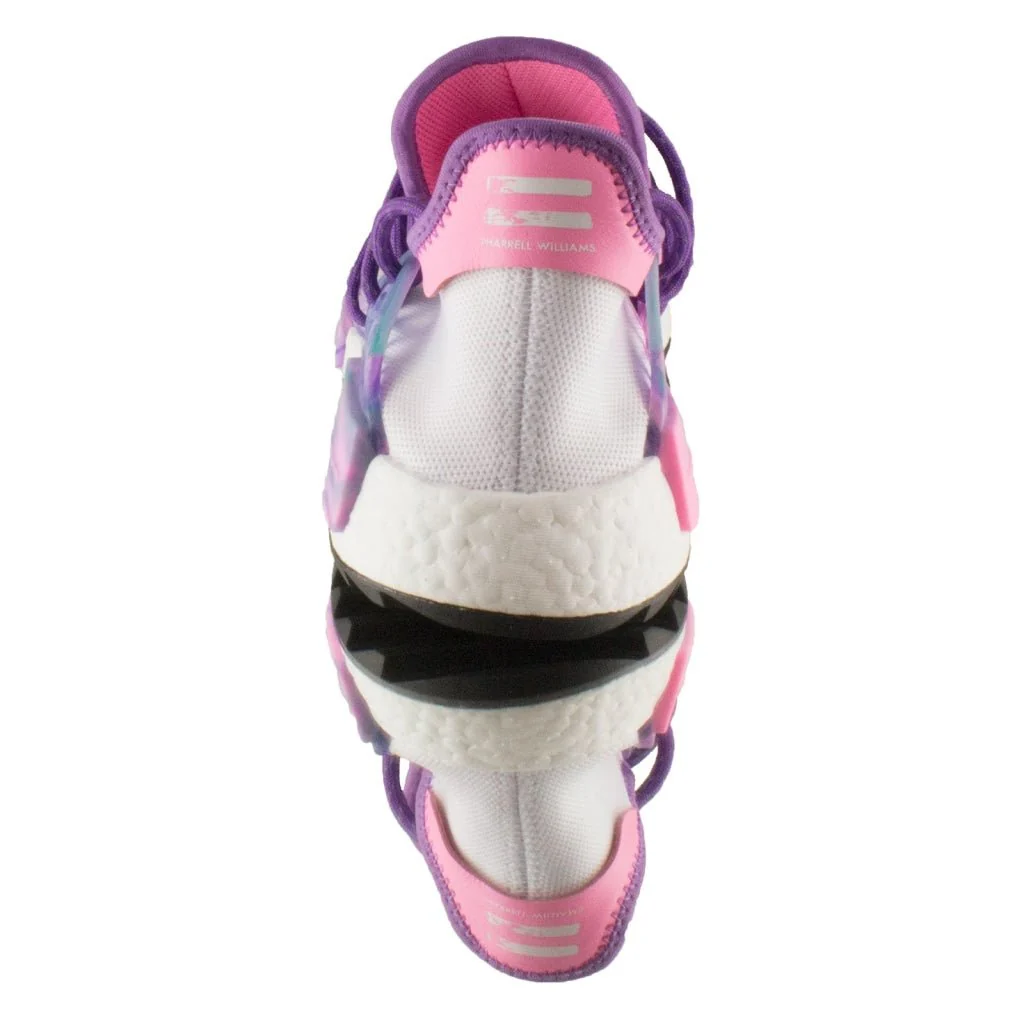 Human Race NMD Pharrell Holi Festival (Pink Glow)