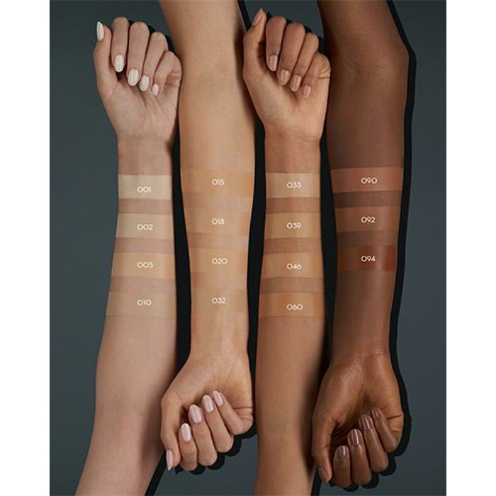 High Cover Concealer