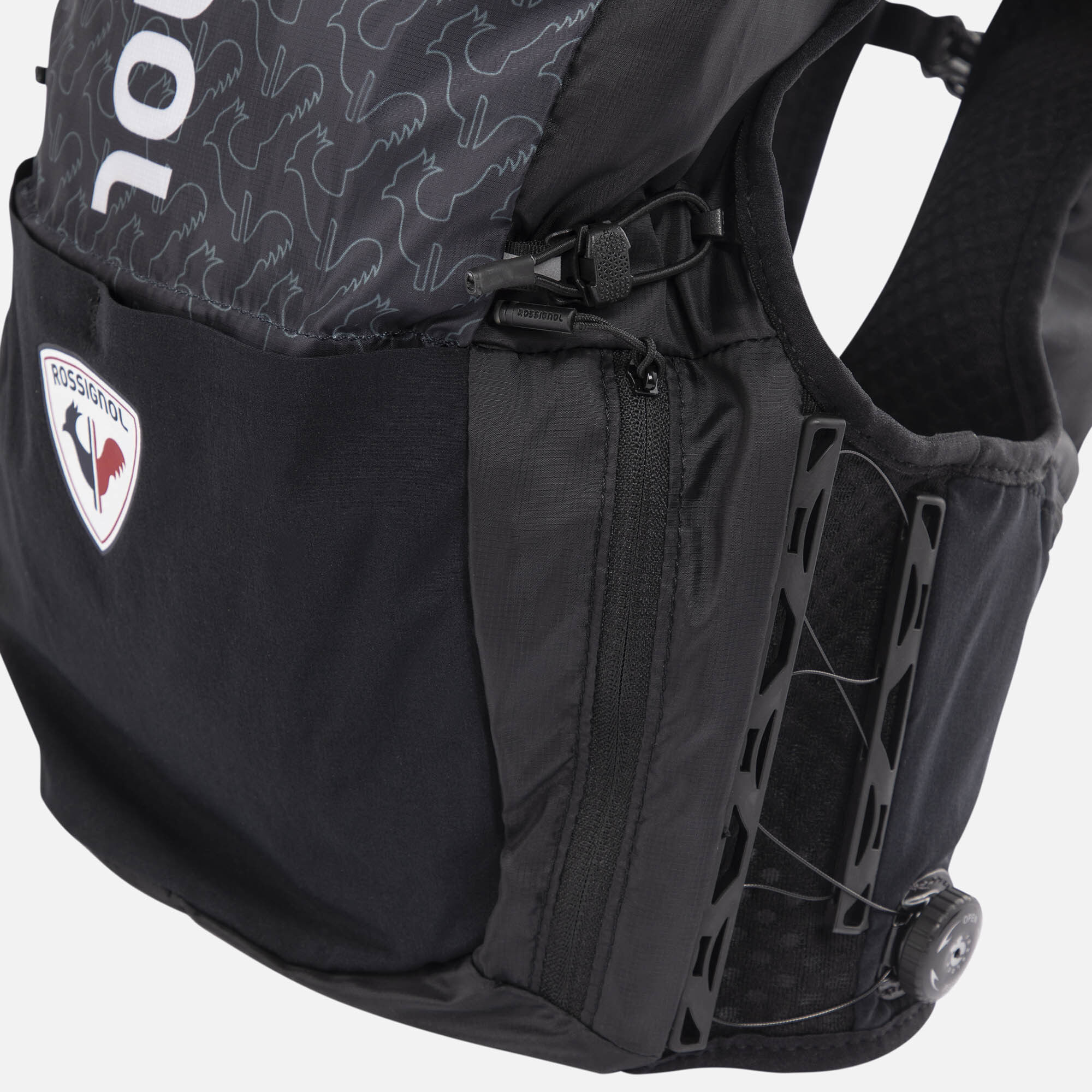 Sac à dos unisexe Trail Running 10L