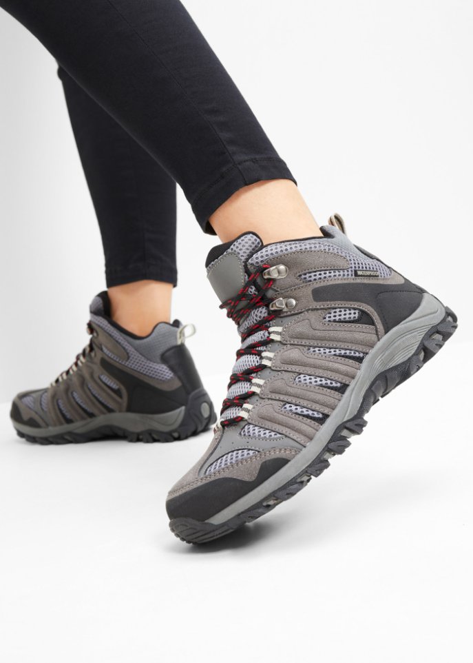 Trekking Boot