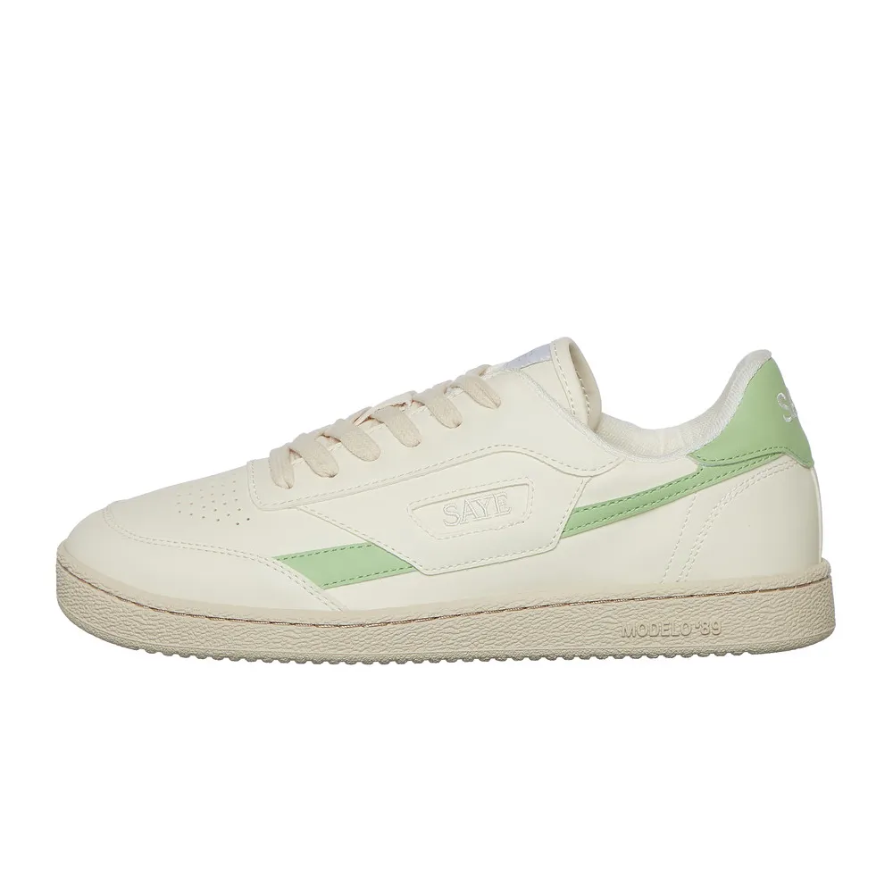 SAYE Modelo 89 Vegan M89-V01-VLIMA / grün