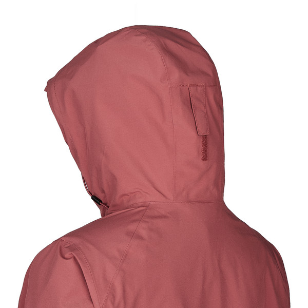 GLAABACH 3IN1 JKT W Damen - Doppeljacke