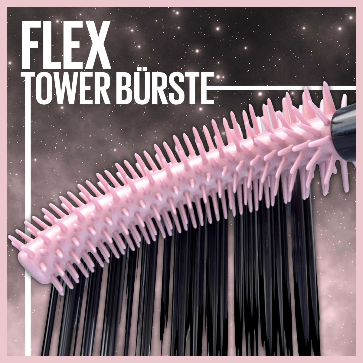 Mascara Lash Sensational Sky High Cosmic Black, 7,2 ml
