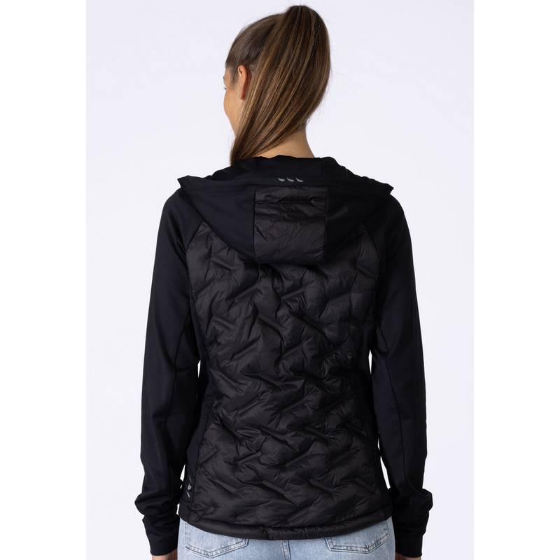 LPO Steppjacke Damen