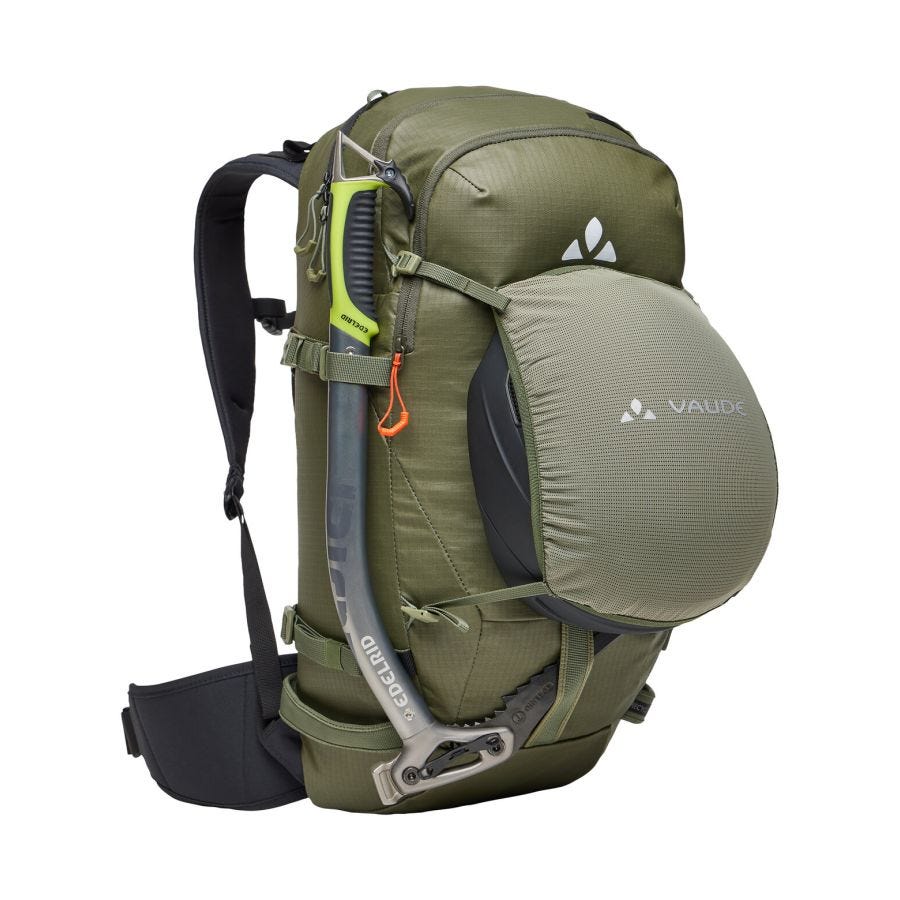 Monviso 26 - Skitourenrucksack 26 Liter