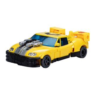 Transformers Legacy Evolution Deluxe Class Actionfigur Armada Universe Hot Shot 14 cm