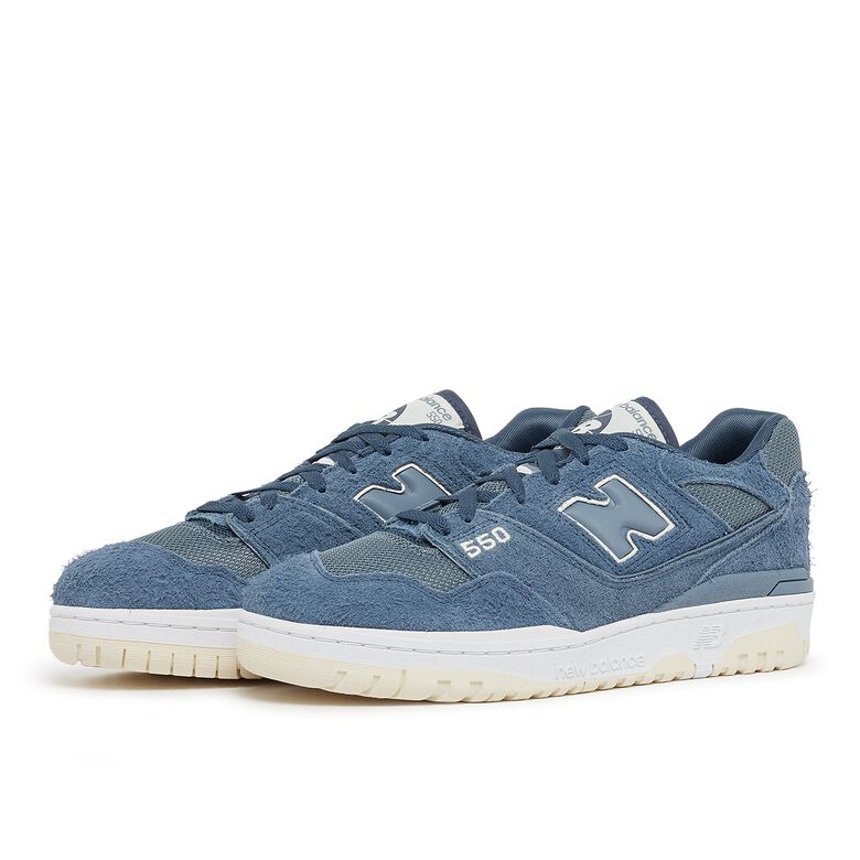 New Balance BB550PHC arctic grey
