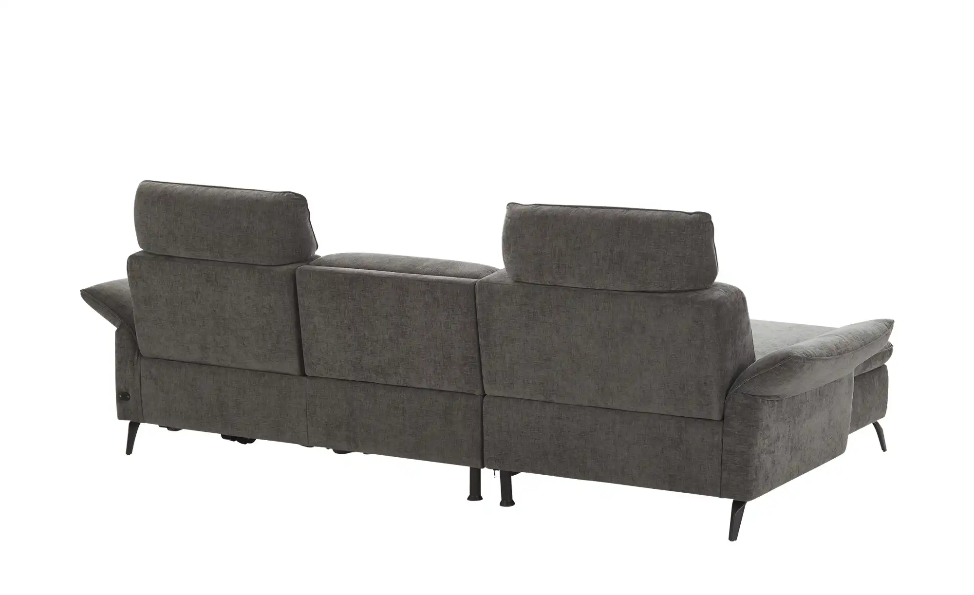 Primo Ecksofa mit Relaxfunktion Dayton