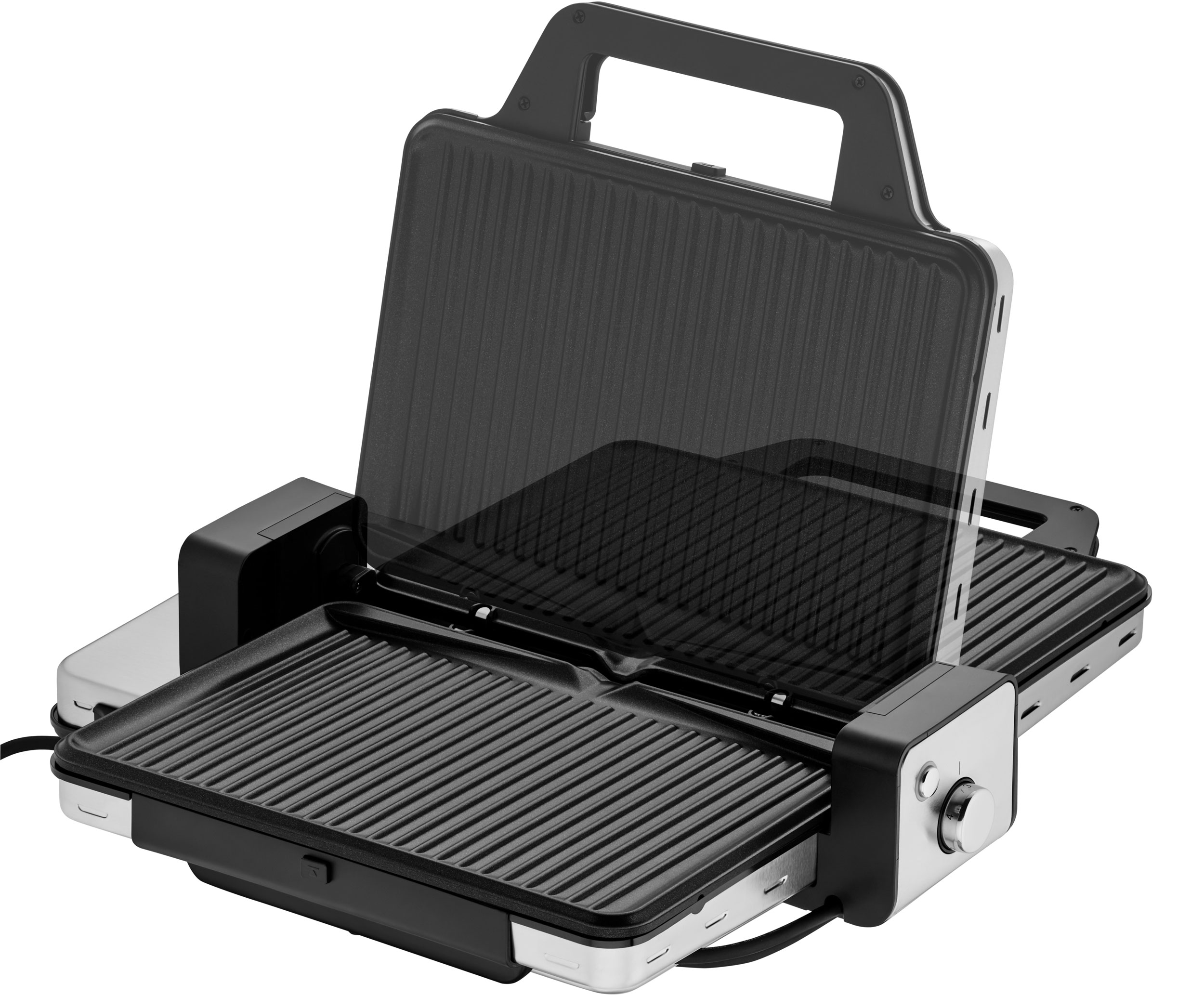 WMFTischgrill 2in1