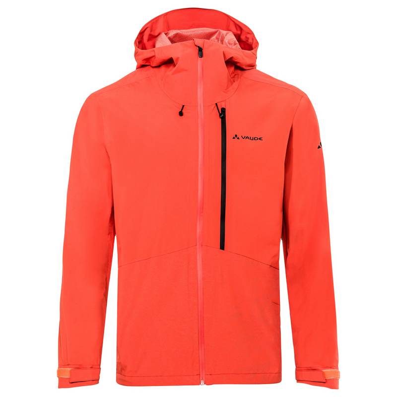 VAUDE Men's Comyou Rain Jacket Outdoorjacke Herren