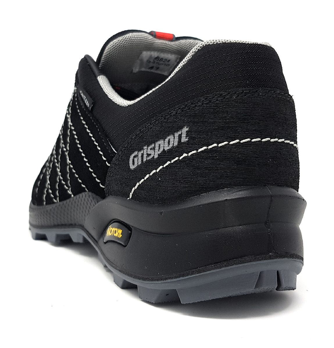 grisport 13133V31G Schwarz 31 Schwarz