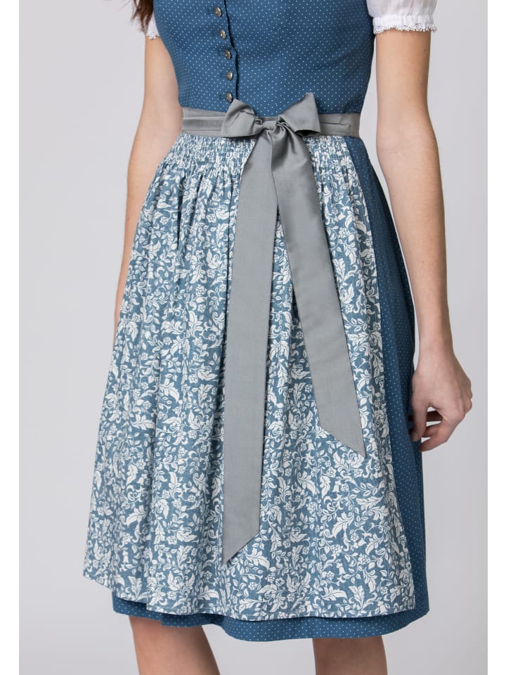 Stockerpoint Midi Dirndl 