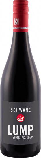 2018 Escherndorfer Lump Spätburgunder trocken - Weingut Zur Schwane