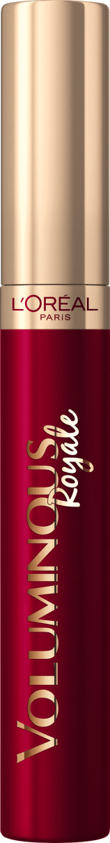 Mascara Volumissime Royale 01 Schwarz, 7,5 ml