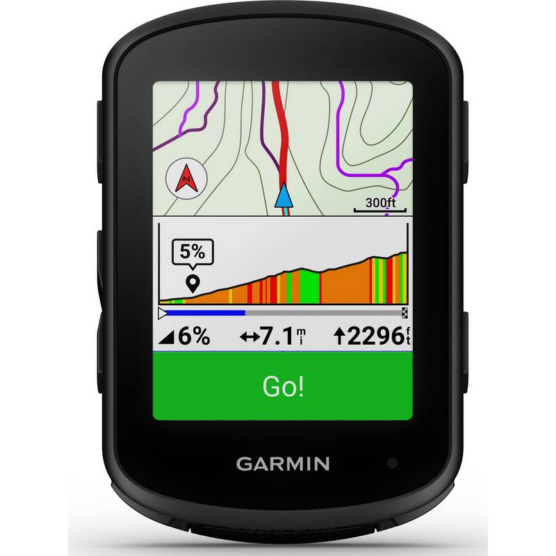 Garmin Edge 840 Fahrradcomputer