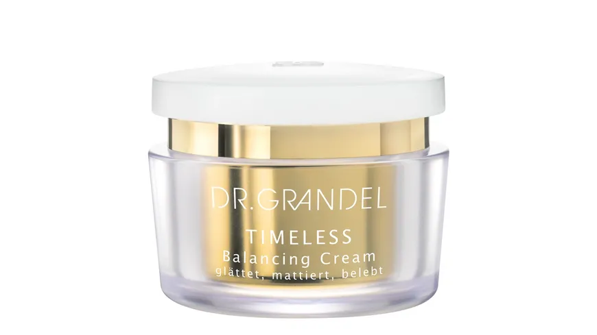 DR. GRANDEL Balancing Cream 50 ml