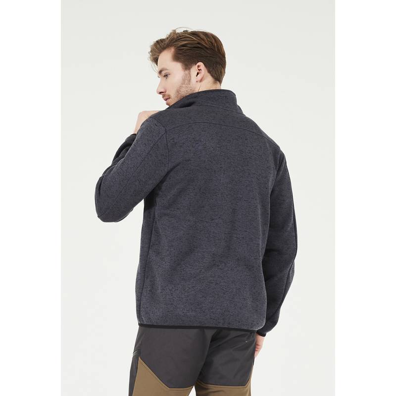 Whistler Pareman M Fleecejacke Herren