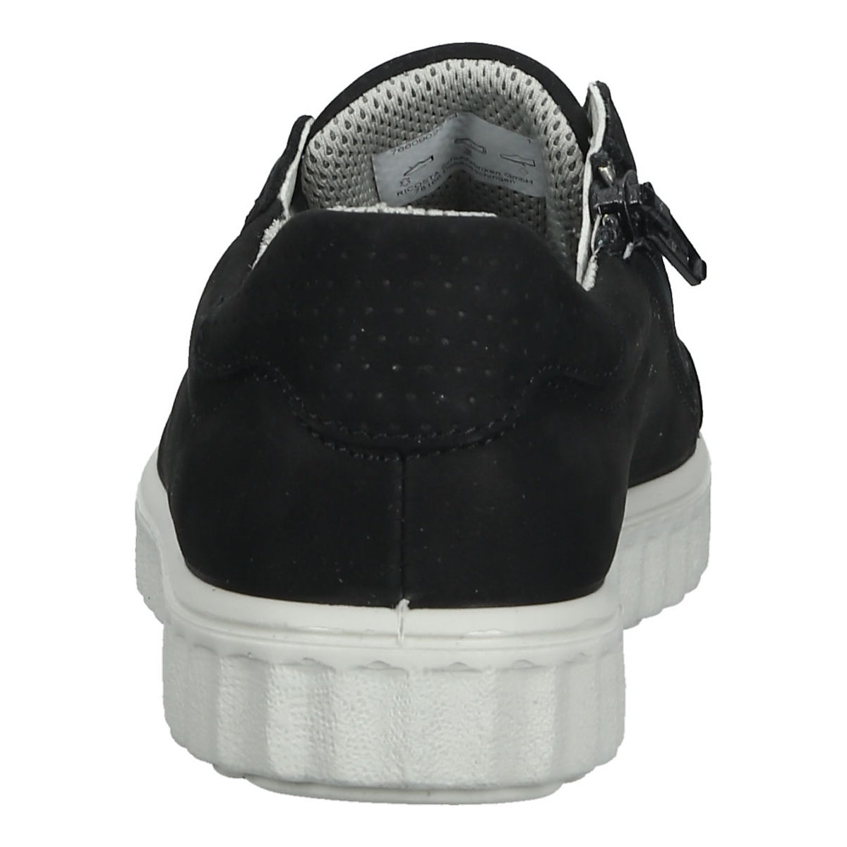 Sneaker Halbschuhe