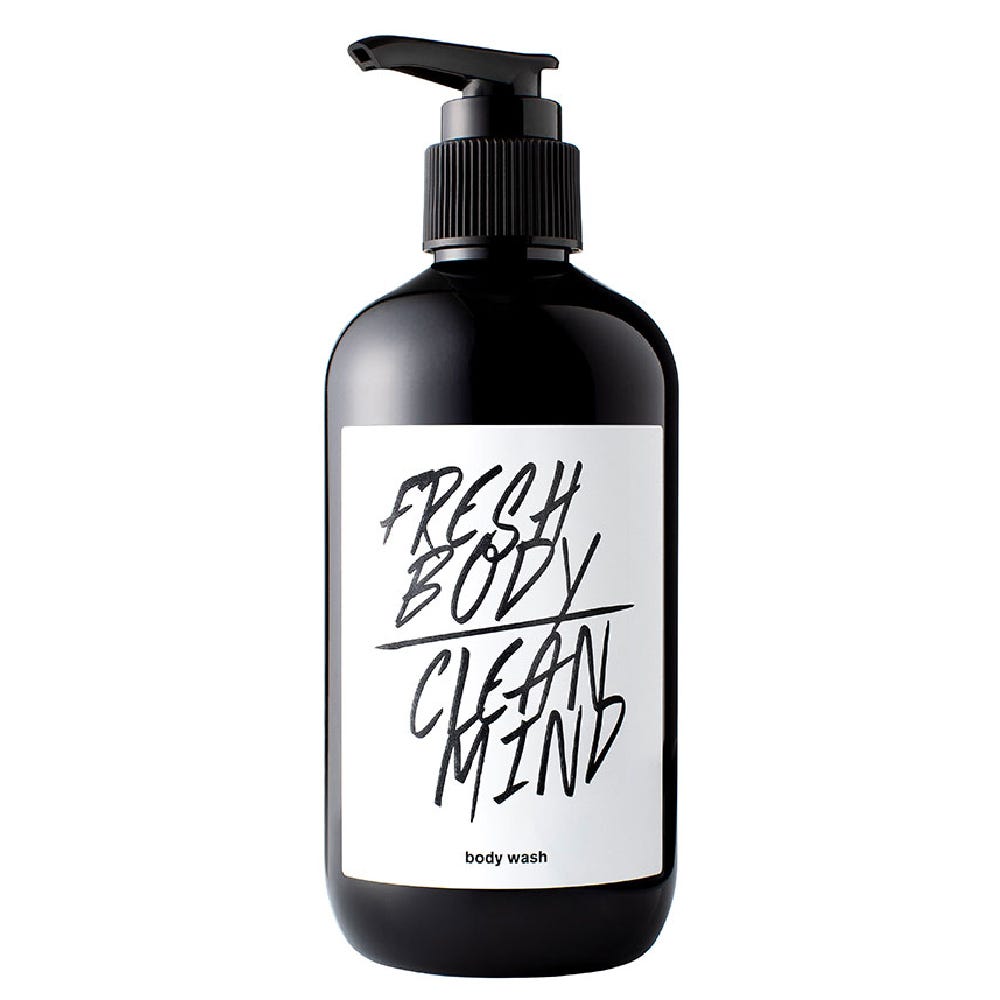 Doers of London Body Wash 300 ml