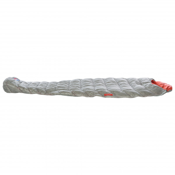 Big Agnes - Pluton UL 40 - Daunenschlafsack