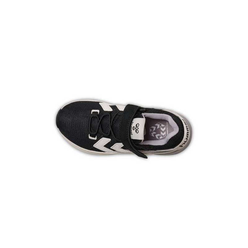 hummel REACH 300 RECYCLED JR Sneaker Kinder