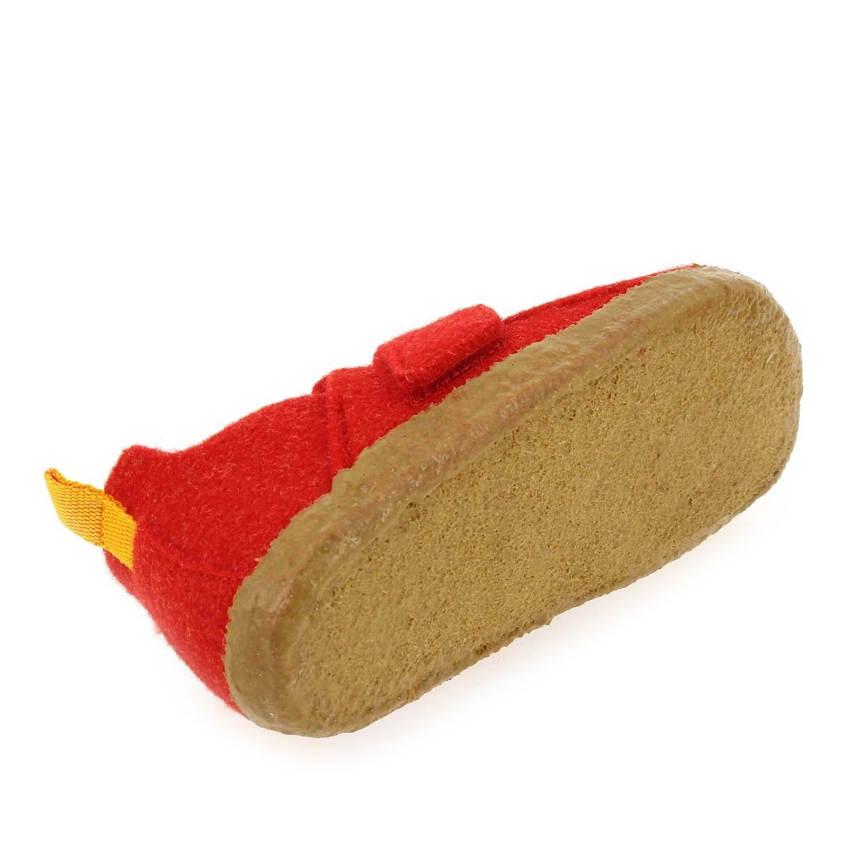 Birkenstock  ZERMATT HL KIDS - Rouge