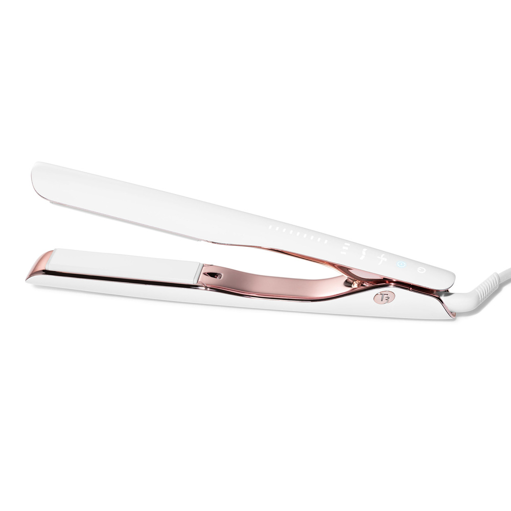 T3 Lucea ID 25 mm Smart Flat Iron with Touch Interface Fers à lisser
