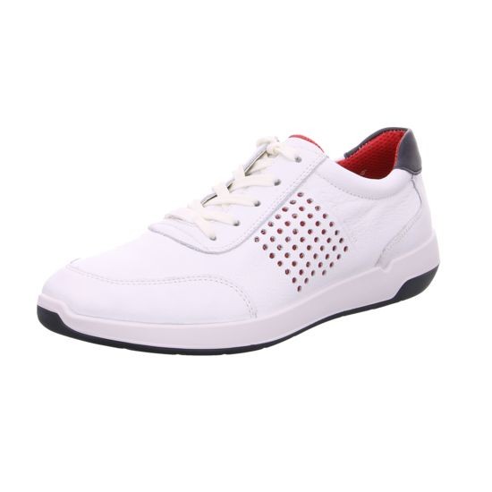 ARA Sneaker weiss