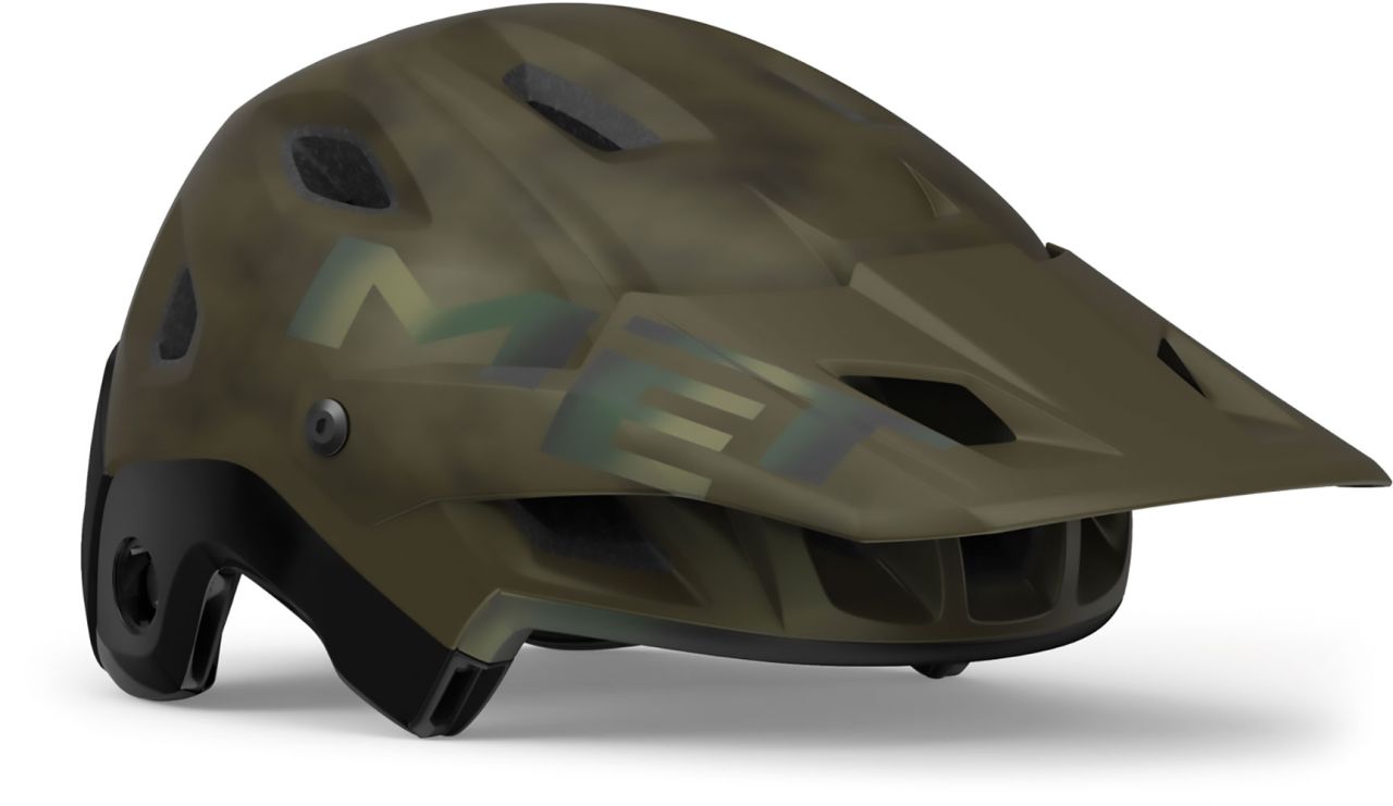 Met Parachute MCR MIPS - Fullface Helm kaufen | Bike-Discount