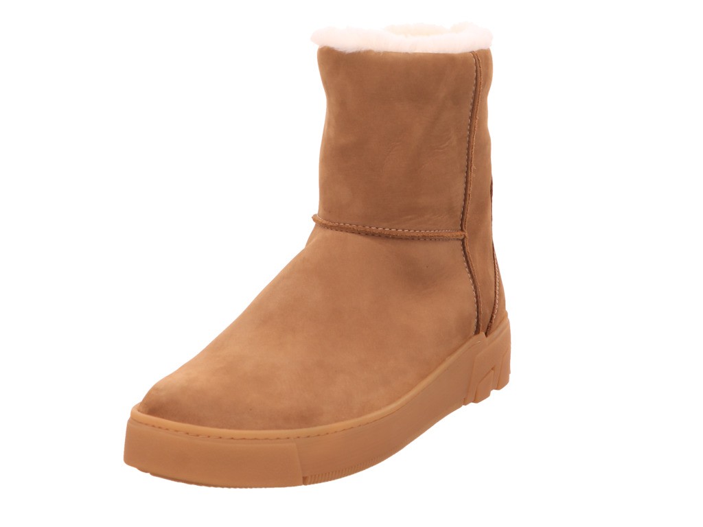 GANTER Stiefeletten beige Giulietta