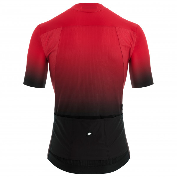 ASSOS - Equipe RS Jersey S9 Targa - Radtrikot