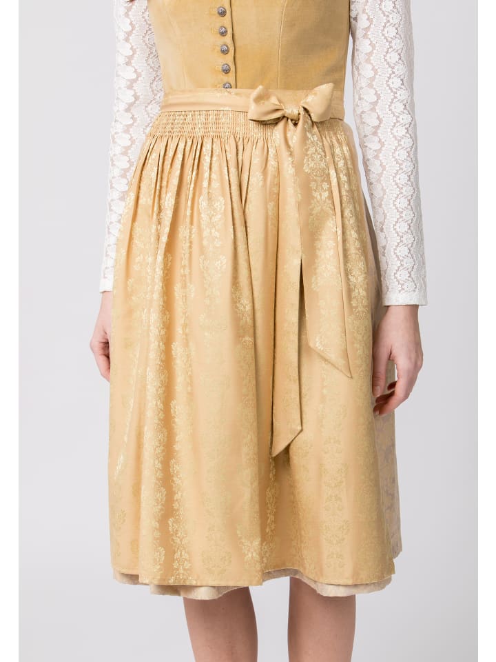 Stockerpoint Midi Dirndl 