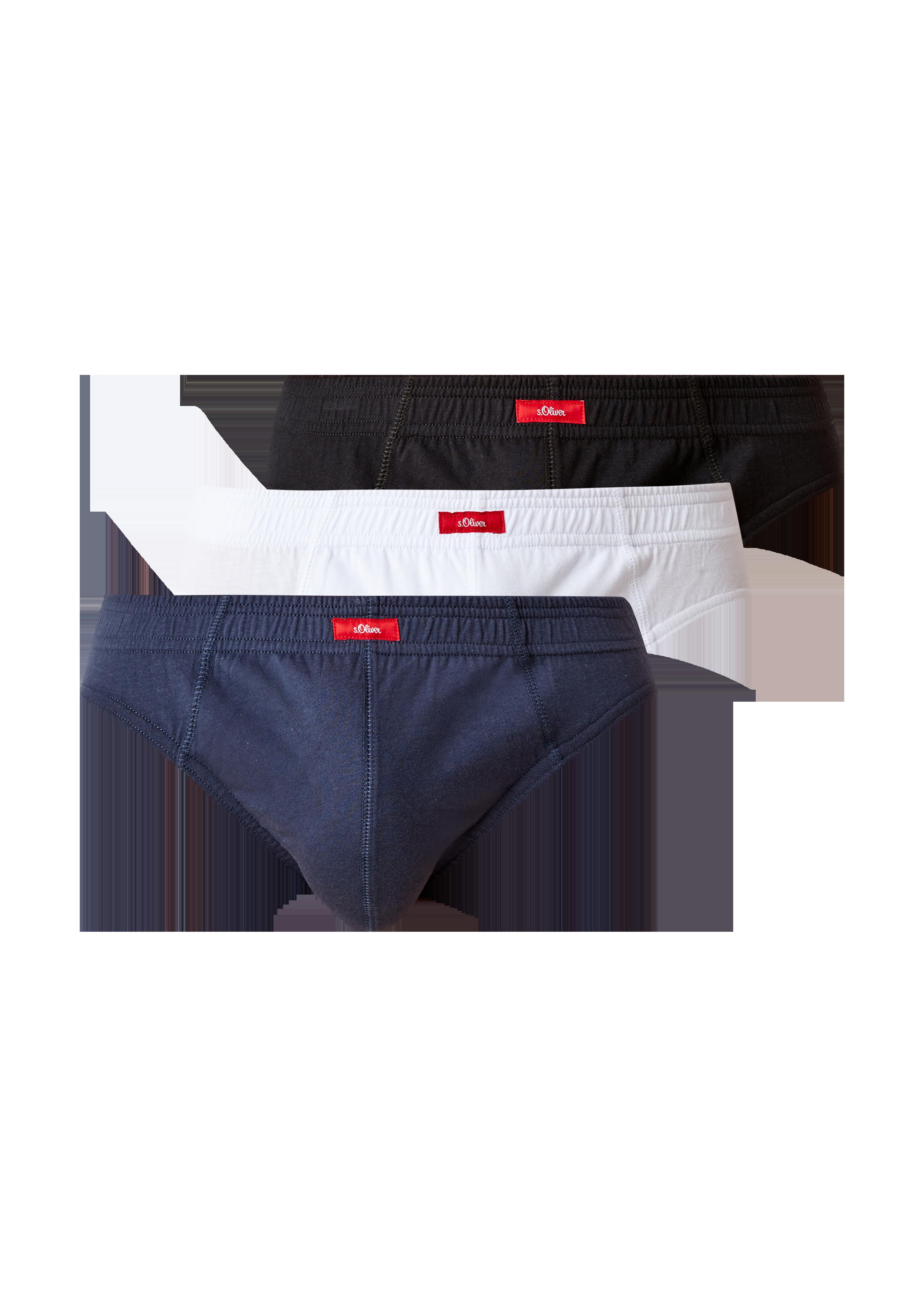 7er-Pack Slips  6006960-5865