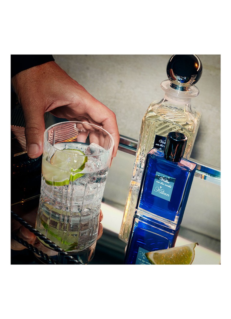 Kilian Paris Vodka on the Rocks Eau de Parfum