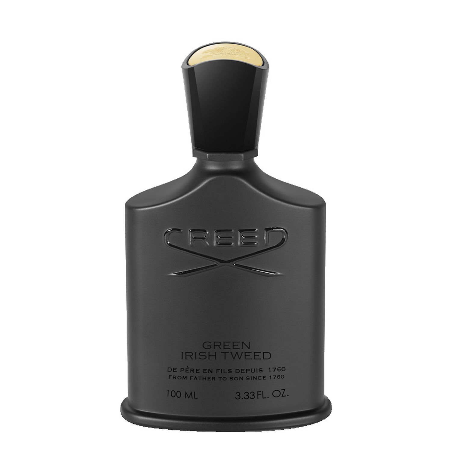 Creed Green Irish Tweed Eau de Parfum 100 ml