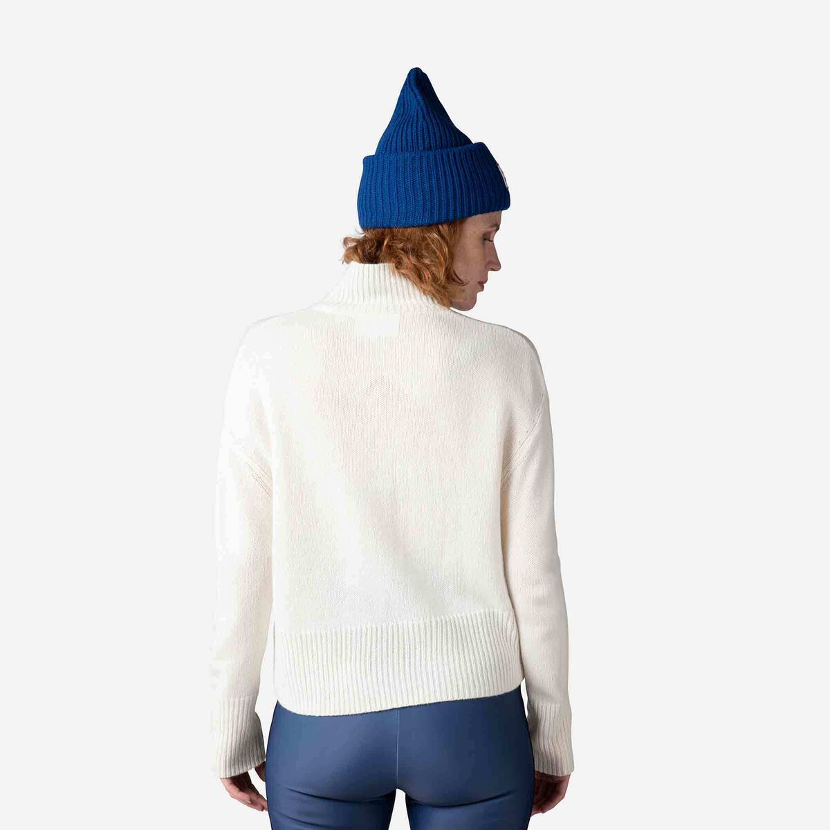 JCC Lounge Damenpullover
