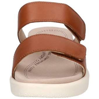 Westland by Josef Seibel Albi 03 Pantolette in braun