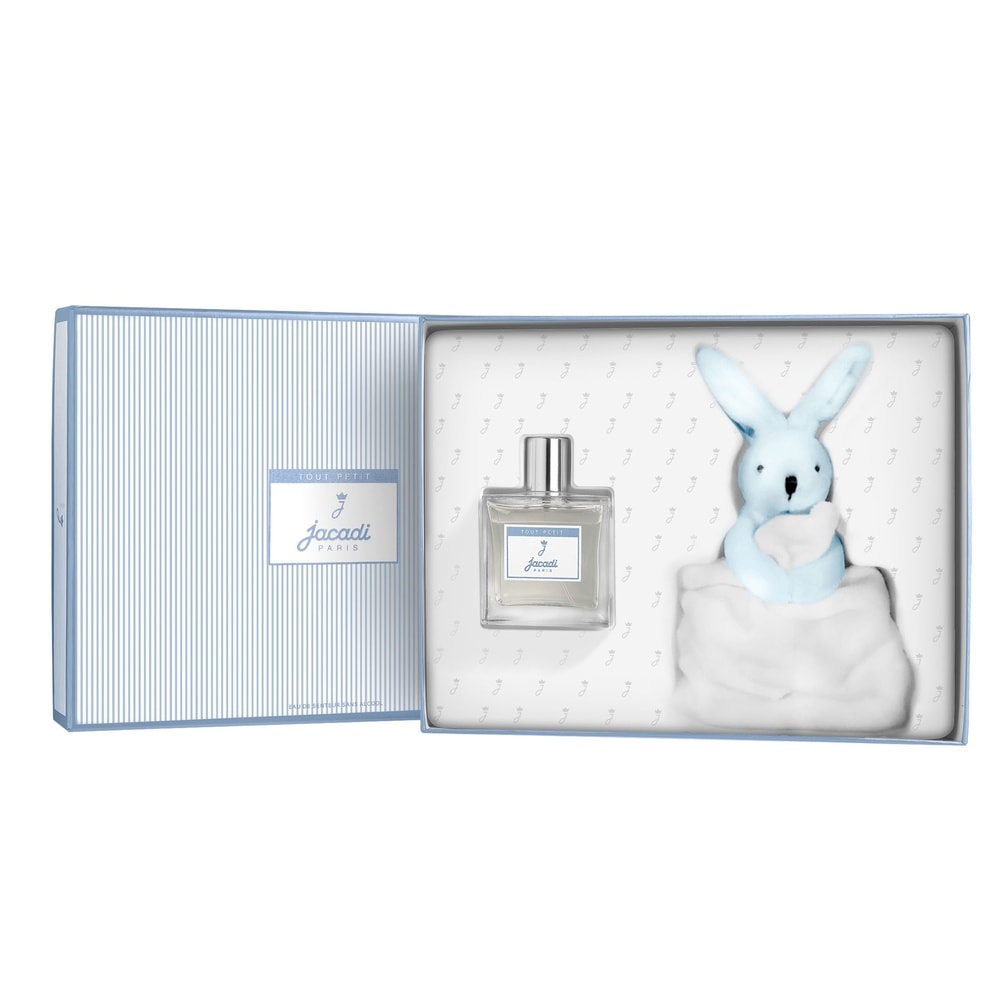 jacadi Toute Petit Eau de Senteur