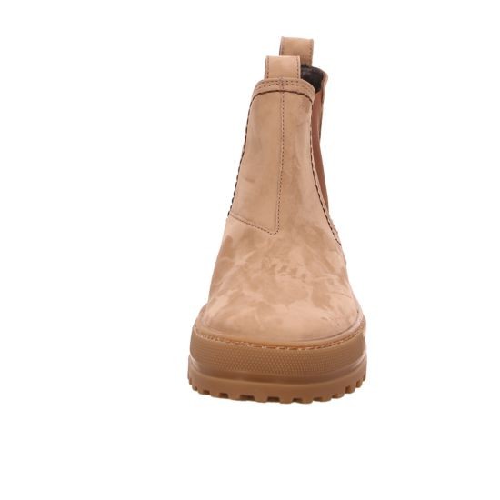 PAUL GREEN Chelsea Boot beige