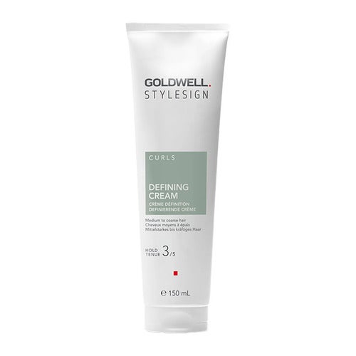 Crema modellante per ricci Goldwell Stylesign 150 ml