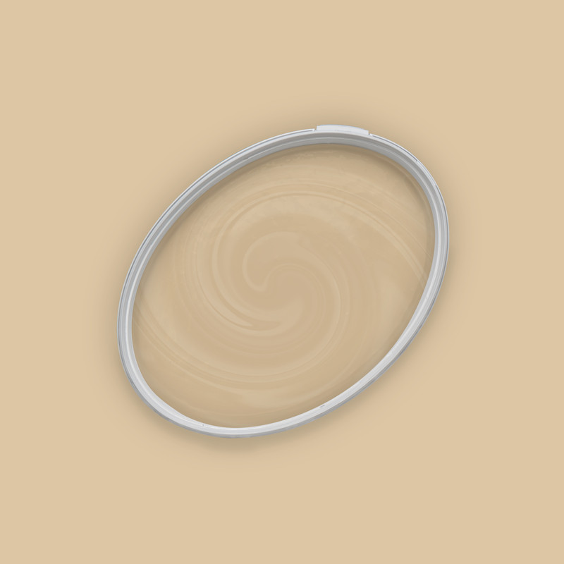 AS Creation A.S. Création - Wandfarbe Beige 