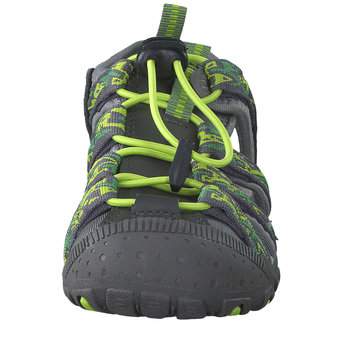 CMP Kids Sahiph Hiking Sandal in grau