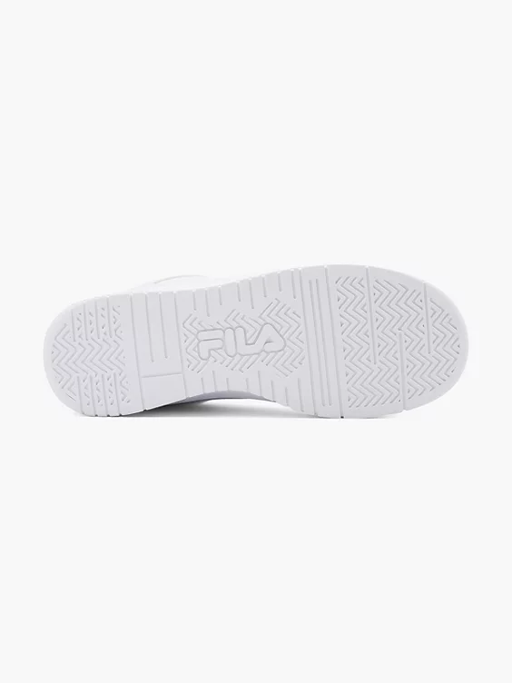 FILA Platform Sneaker