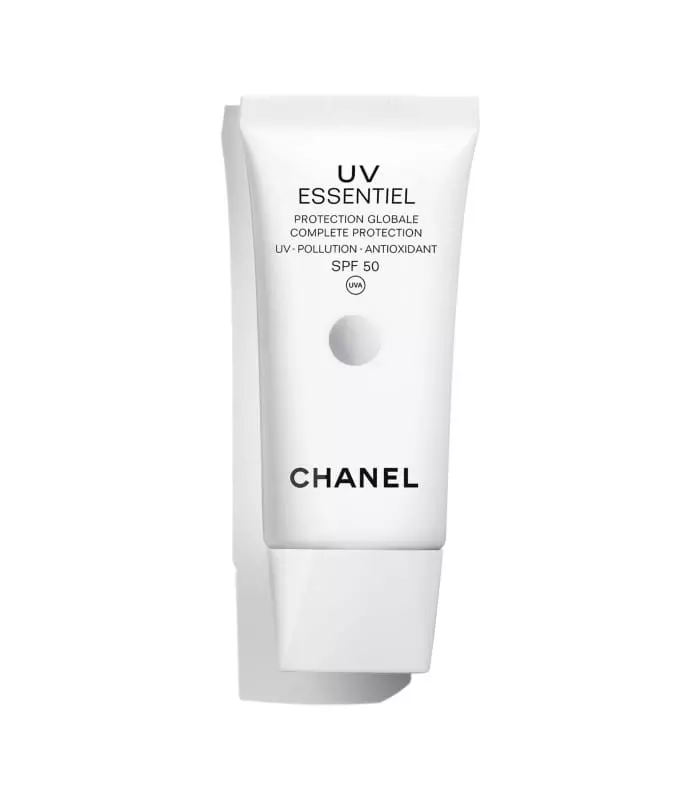 UV ESSENTIEL Protection Globale UV - Pollution - Antioxidant SPF 50