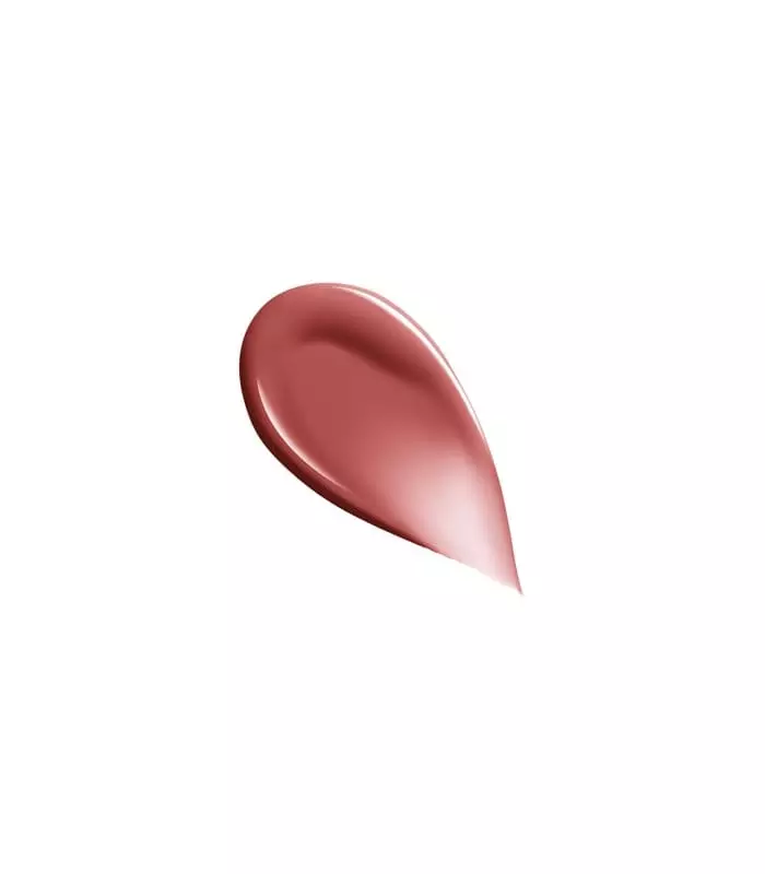 KISSKISS SHINE BLOOM Rouge brillant 95% d'ingrédients d'origine naturelle*