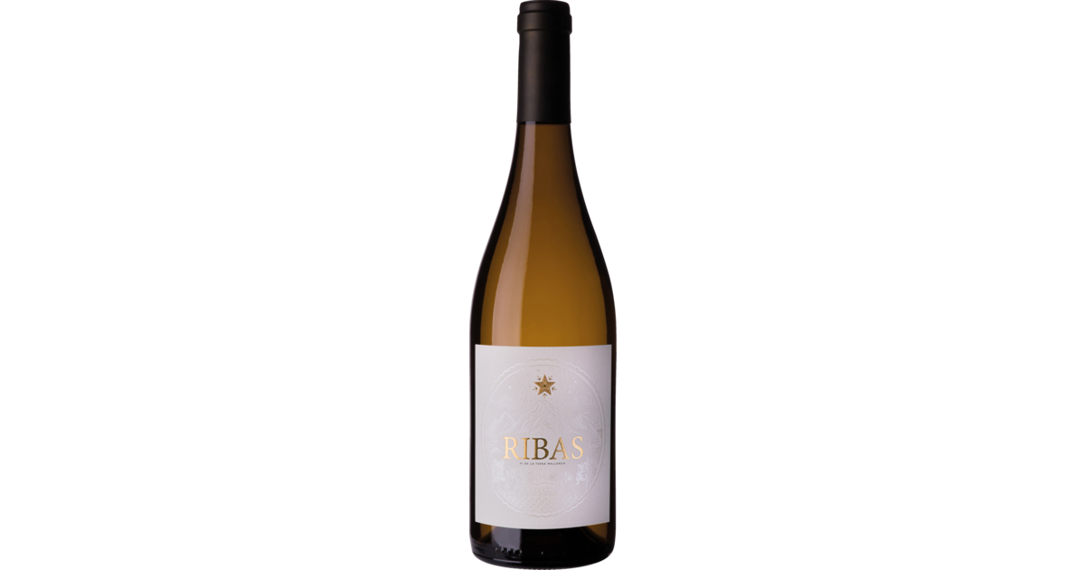 Bodegas Ribas Blanc
