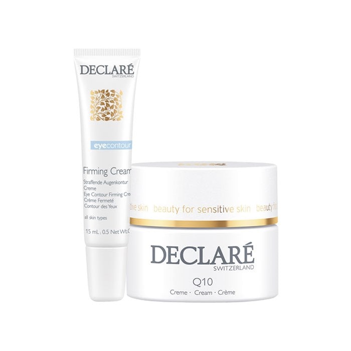Q10 Age Control Cream
